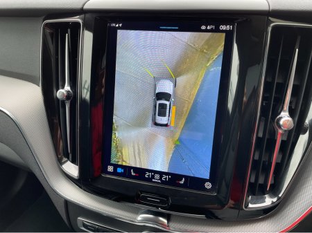 2023 Volvo XC60 - thumbnail 14