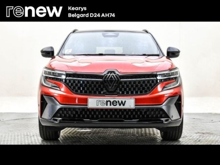 2025 Renault Austral - thumbnail 7