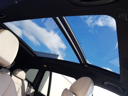 2021 BMW X3 - thumbnail 23