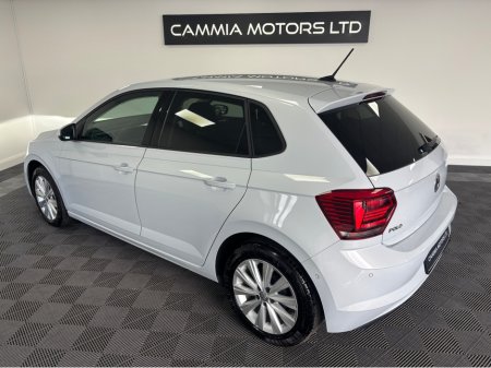 2019 Volkswagen Polo - photo 2