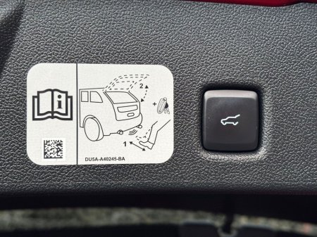 2020 Ford Kuga STLN X FRST ED EBLUE ST-LINE FIRST EDITION ECOBLUE €27,913 thumbnail