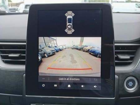 2025 Renault Arkana - thumbnail 6