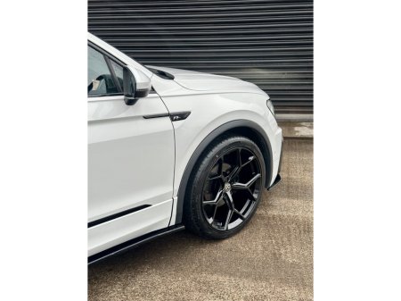 2020 Volkswagen Tiguan - thumbnail 10