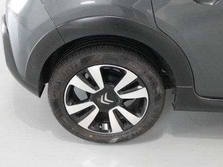 2017 Citroen C3 Feel Bluehdi 75 S&S MY10 4DR €10,999 thumbnail