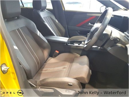 2022 Opel Astra SRI 1.5 Turbo D 130PS / FULL DEALER SERVICE €24,995