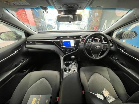 2020 Toyota Camry 2020 TOYOTA CAMRY X 2.5 AUTOMATIC / CRUISE CONTROL / REVERSE CAMERA AND MORE thumbnail