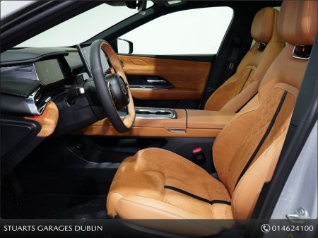 2026 Mazda Mazda6e TAKUMI PLUS*THE ALL NEW MAZDA 6E AT STUARTS GARAGES TO PRE ORDER FOR MAY 2026 DELIVERY*@MAZDA SOUTH DUBLIN,