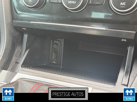 2015 Volkswagen Golf - thumbnail 23