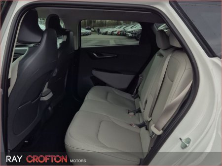 2025 Kia EV6 EV6 Earth PE €45,950 thumbnail