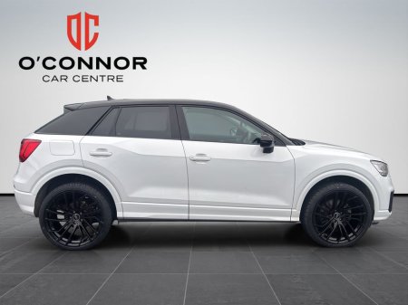 2017 Audi Q2 - thumbnail 8