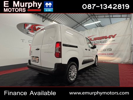 2021 Toyota Proace - thumbnail 4