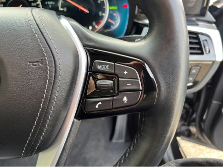 2018 BMW 5 Series - thumbnail 30