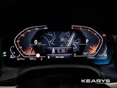 2020 BMW 3 Series - thumbnail 30