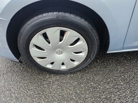 2016 Opel Astra 1.4 PETROL, NEW NCT, SERVICE HISTORY, LOW MILEAGE, FINANCE, WARRANTY, 5 STAR REVIEWS €9,995 thumbnail