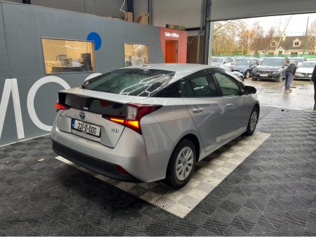2022 Toyota Prius €21950 2022 TOYOTA PRIUS 1.8L HYBRID / 88K KMS / ADAPTIVE CRUISE CONTROL, REVERSE CAMERA & MORE €21,950
