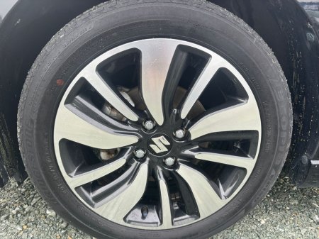 2019 Suzuki Swift  €12,950 thumbnail