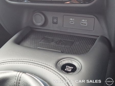 2025 Nissan Juke - thumbnail 25