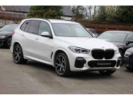 2019 BMW X5 - thumbnail 1