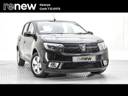 2019 Dacia Sandero Signature SCe 75 PH2 4DR €11,800