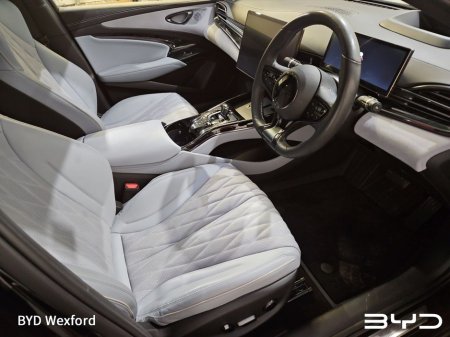 2024 BYD Seal 82.5kWh Excellence 4WD €41,475 thumbnail