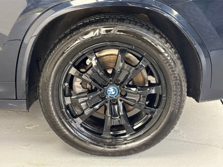 2023 BMW iX3 M SPORT**PANORAMIC SUNROOF**HEATED MULTIFUNCTIONAL STEERING WHEEL**FRONT HEATED ELECTRIC SEATS**BLACK LEATHER INTERIOR**TOUCH SCREEN MEDIA**REVERSE CAMERA**ELECTRIC TAILGATE** €38,995 thumbnail