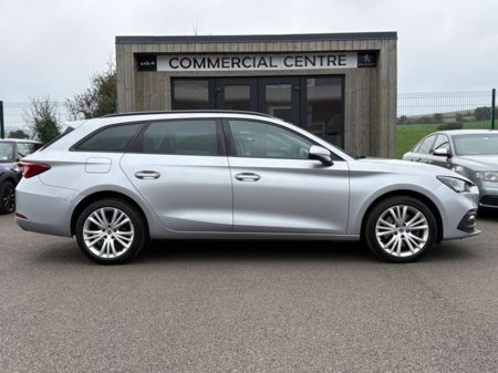 2021 SEAT Leon - thumbnail 5