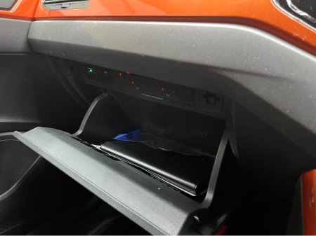 2020 Volkswagen Polo - thumbnail 15