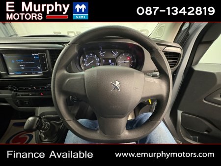 2023 Peugeot Expert - thumbnail 19