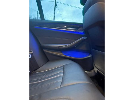 2019 BMW 5 Series BMW 523 G31 €32,500 thumbnail