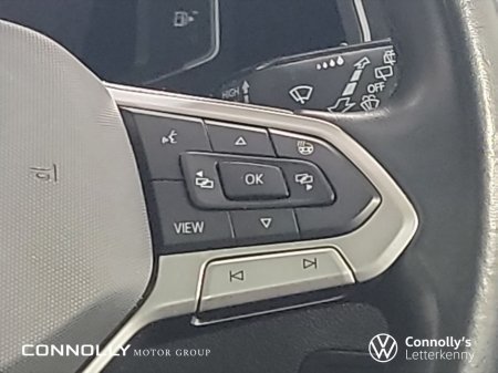 2021 Volkswagen Tiguan 2.0 TDI 150HP Elegance thumbnail