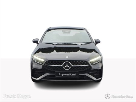 2024 Mercedes-Benz A Class - thumbnail 7