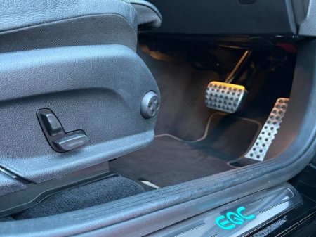 2022 Mercedes-Benz EQC AMG LINE PREMIUM SUNROOF 400 €36,995 thumbnail