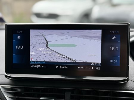 2021 Peugeot 3008 - thumbnail 26