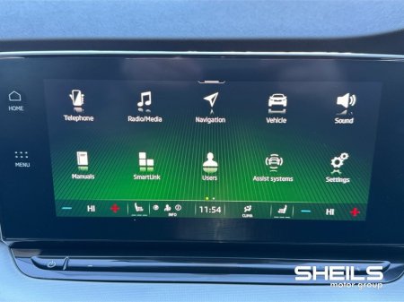 2024 Skoda Octavia - thumbnail 27