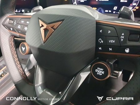 2026 Cupra Formentor - thumbnail 14