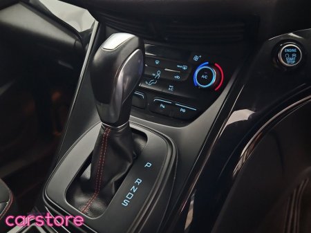 2018 Ford Kuga 1.5 EcoBoost 150PS AWD ST-Line €17,880 thumbnail