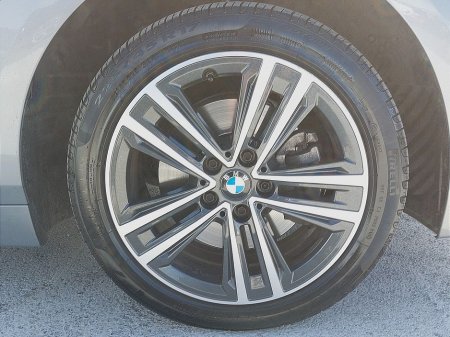 2023 BMW 1 Series 118i Sports Hatch 5-door €29,995 thumbnail