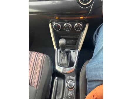 2016 Mazda Demio  €10,500 thumbnail