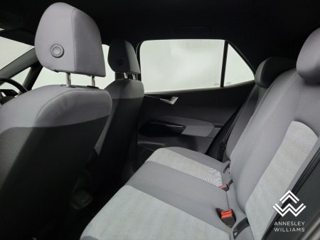 2023 Volkswagen ID.3 Life 204HP 58kWh €21,950 thumbnail