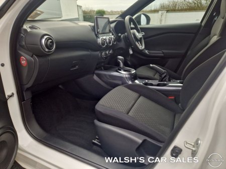 2020 Nissan Juke - thumbnail 13