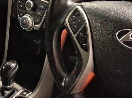 2016 Hyundai i30 - thumbnail 17