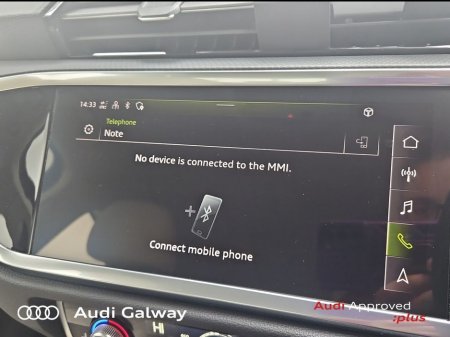 2023 Audi Q3 - thumbnail 13