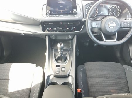 2022 Nissan Qashqai - photo 3