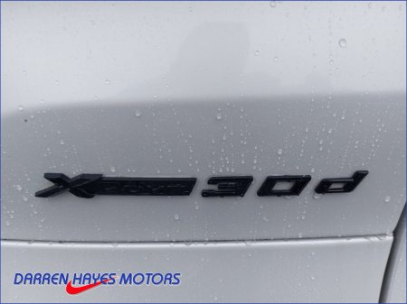 2019 BMW X5 G05 XDRIVE 30D M SPORT 5DR A AUTO €51,445 thumbnail