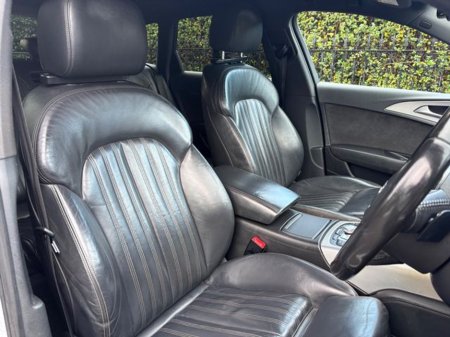 2016 Audi A6 Allroad 3.0 TDI Quattro 218PS - BIG SPEC €19,950 thumbnail