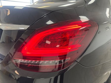 2019 Mercedes-Benz C Class - thumbnail 19