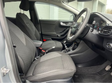 2023 Ford Puma - thumbnail 13