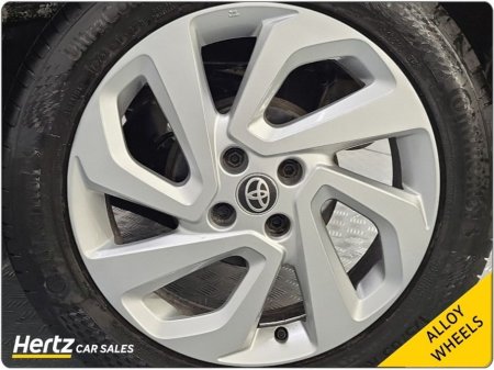 2023 Toyota Aygo X PULSE 1.0 Petrol Manual €14,475 thumbnail