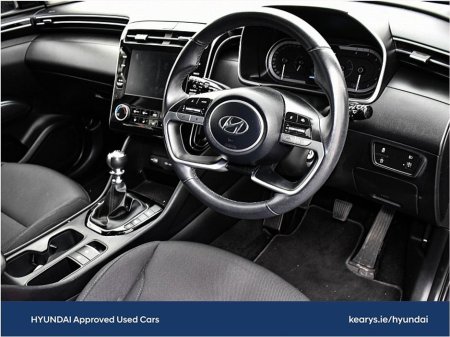 2022 Hyundai Tucson - photo 6