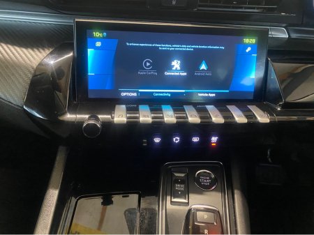 2022 Peugeot 508 - thumbnail 15